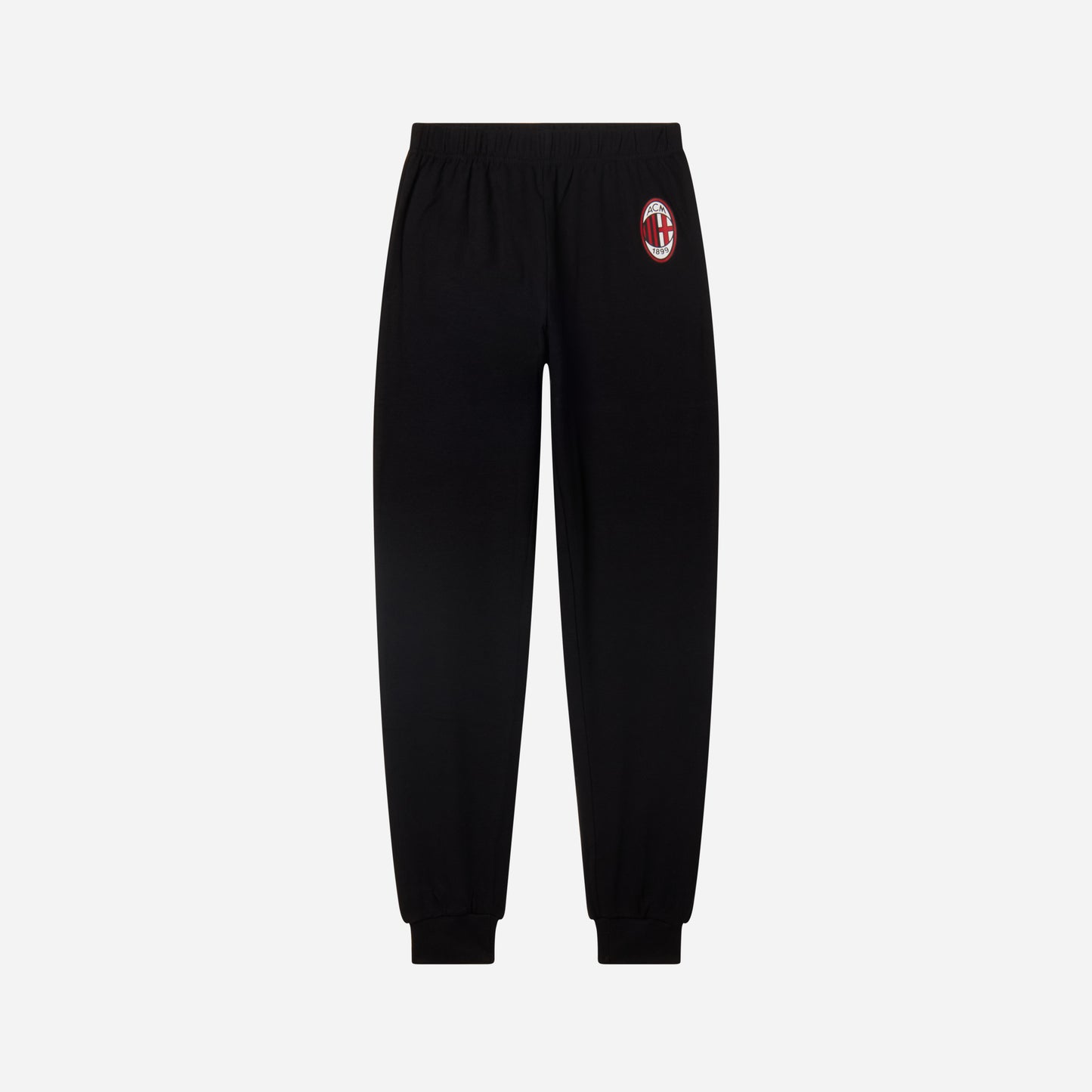 AC MILAN KIDS RED&BLACK PYJAMA