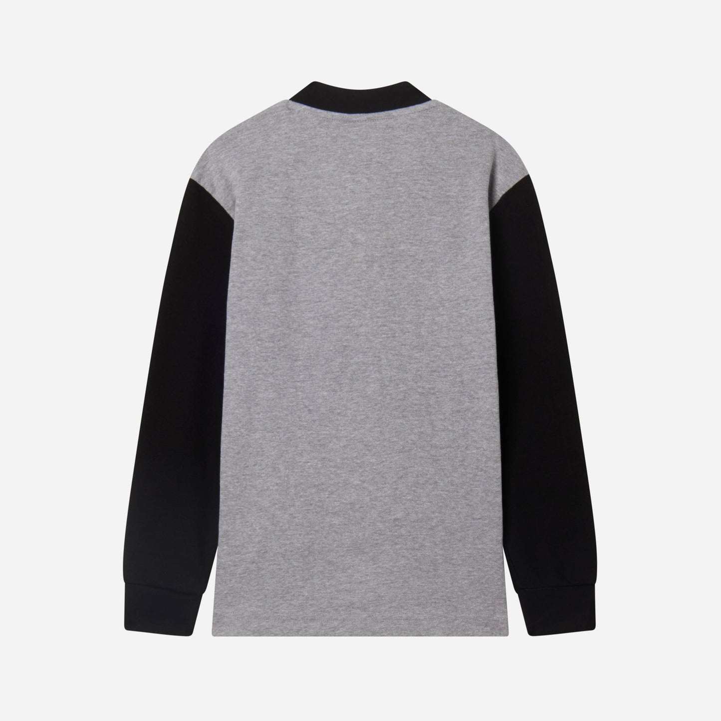 AC MILAN GREY KIDS PYJAMA