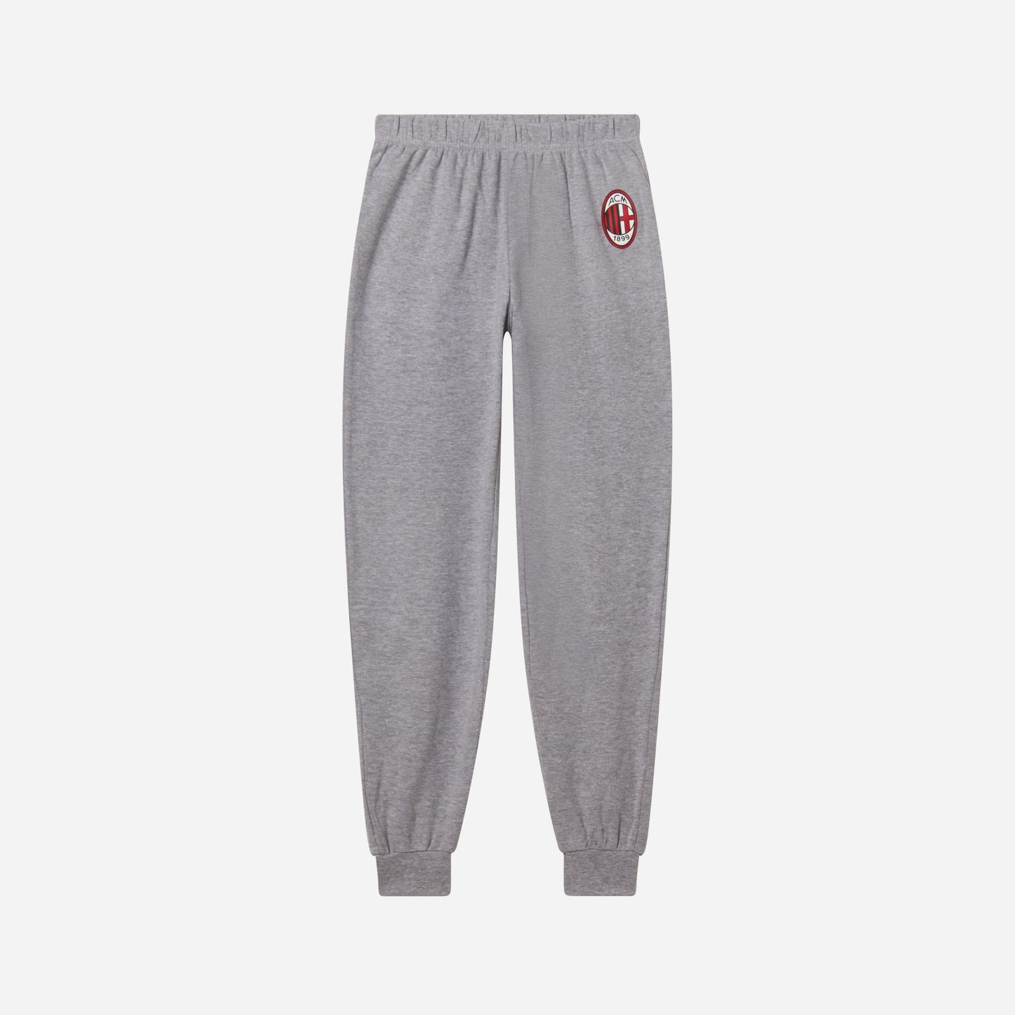 AC MILAN GREY KIDS PYJAMA