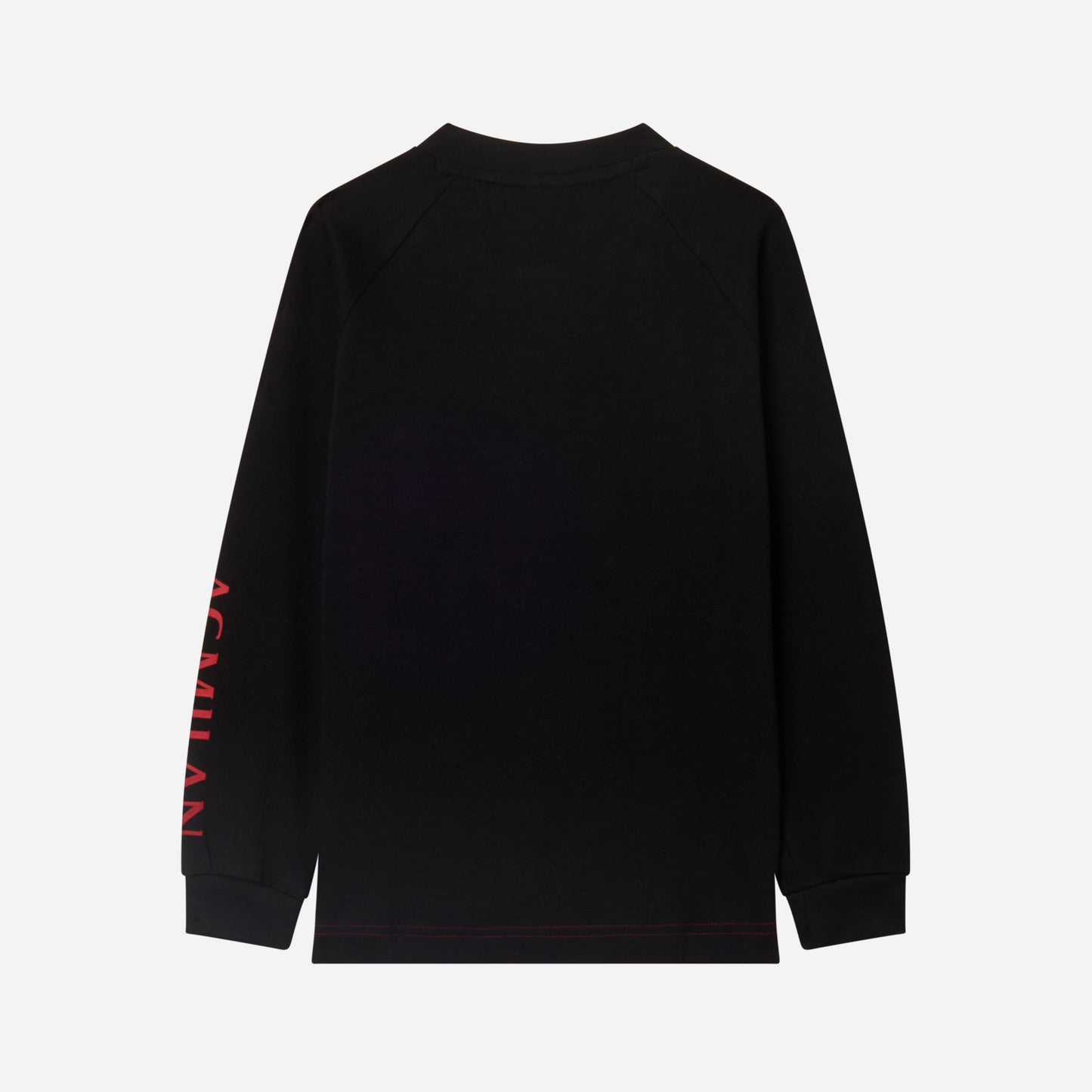 AC MILAN RED&BLACK KIDS PYJAMA