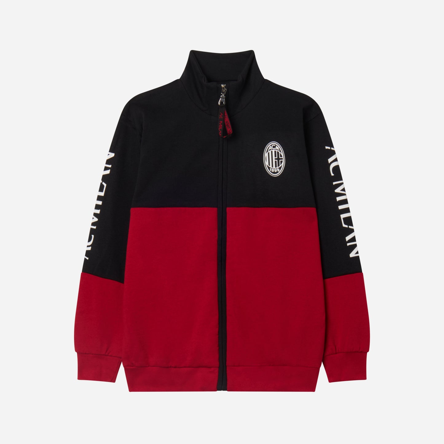 AC MILAN RED&BLACK PYJAMA