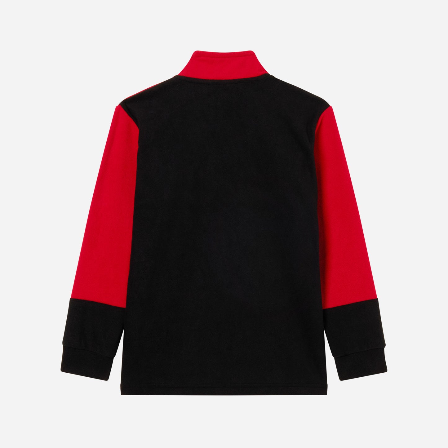 AC MILAN KIDS SET PYJAMAS WITH FULL ZIP