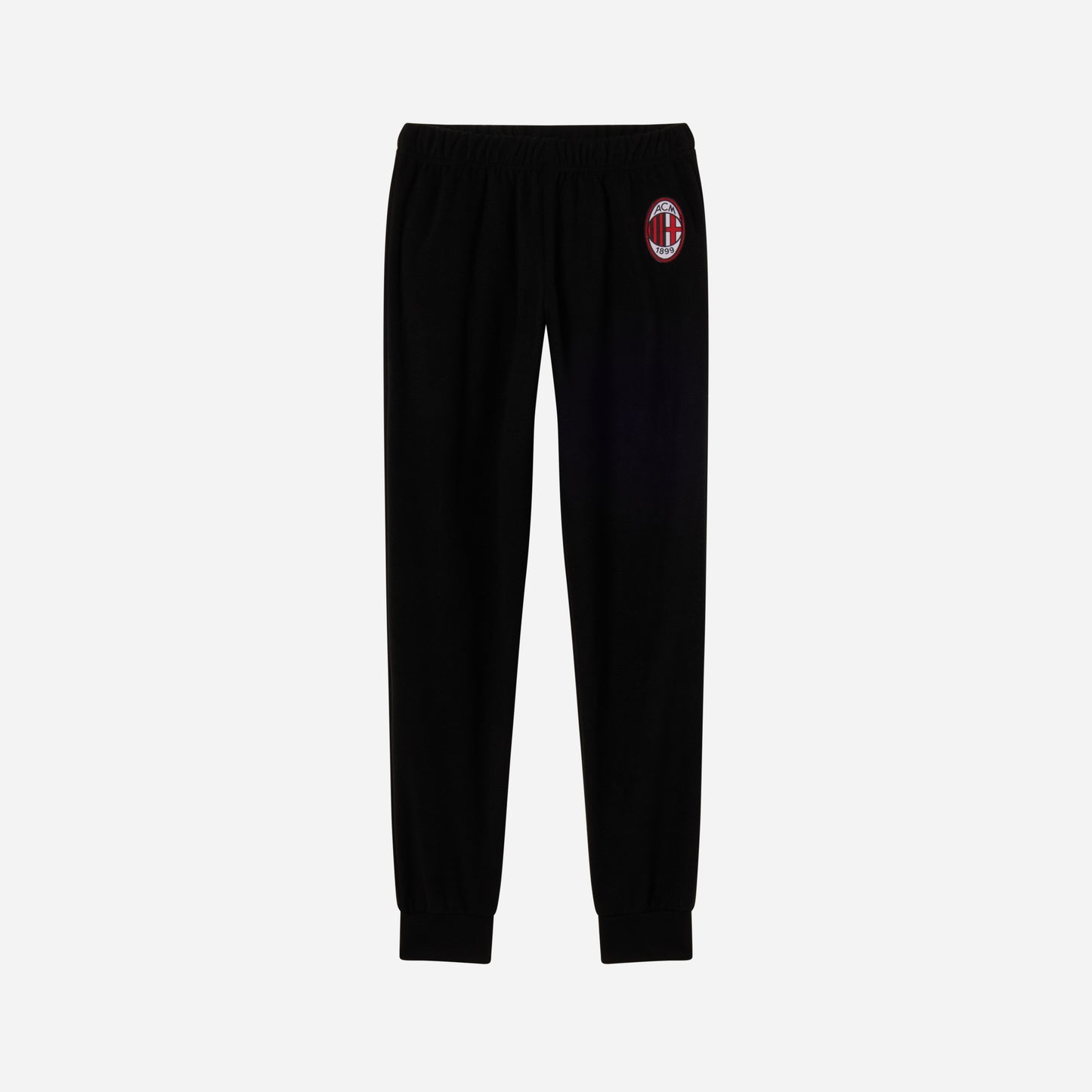 AC MILAN KIDS SET PYJAMAS WITH FULL ZIP