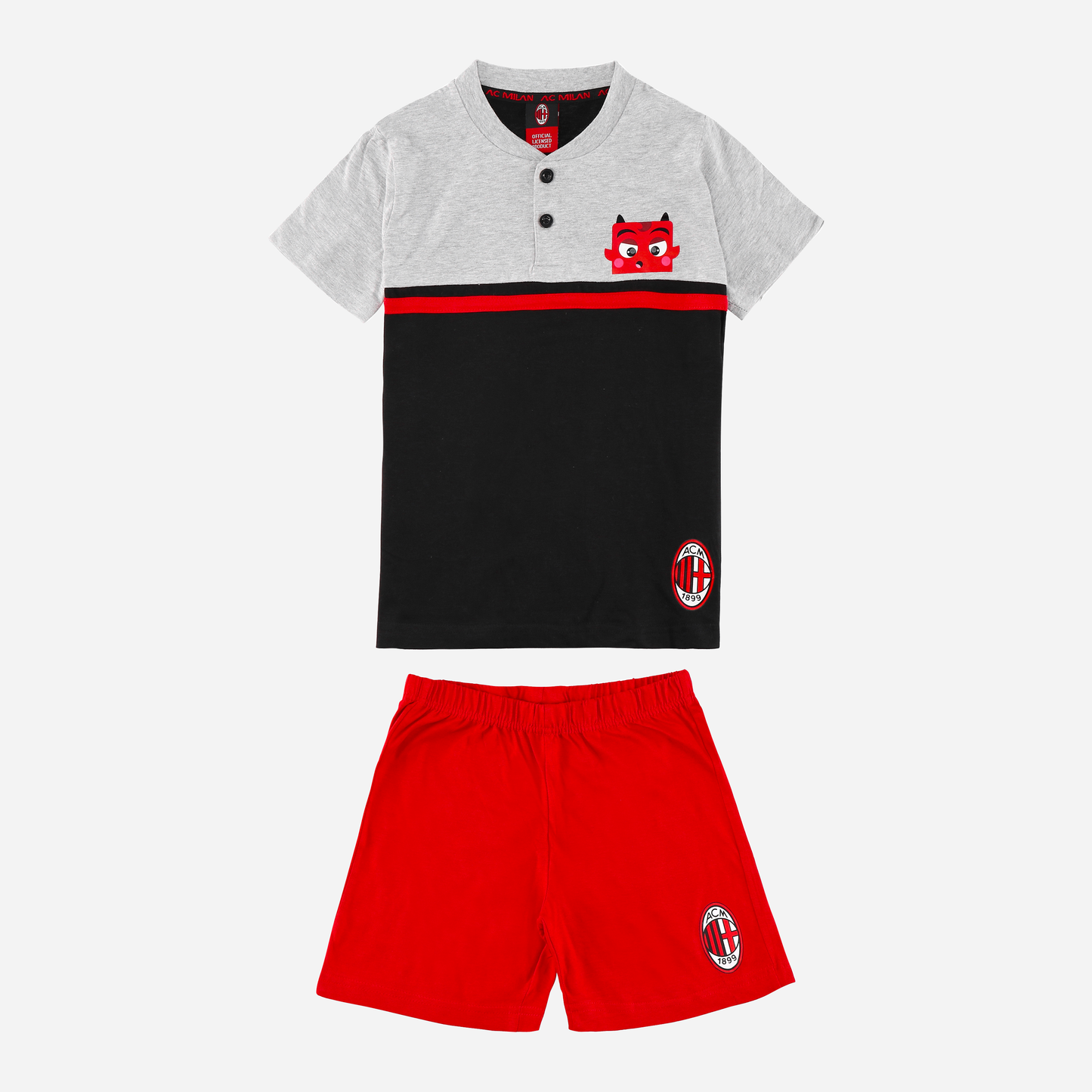 AC MILAN KIDS PYJAMA