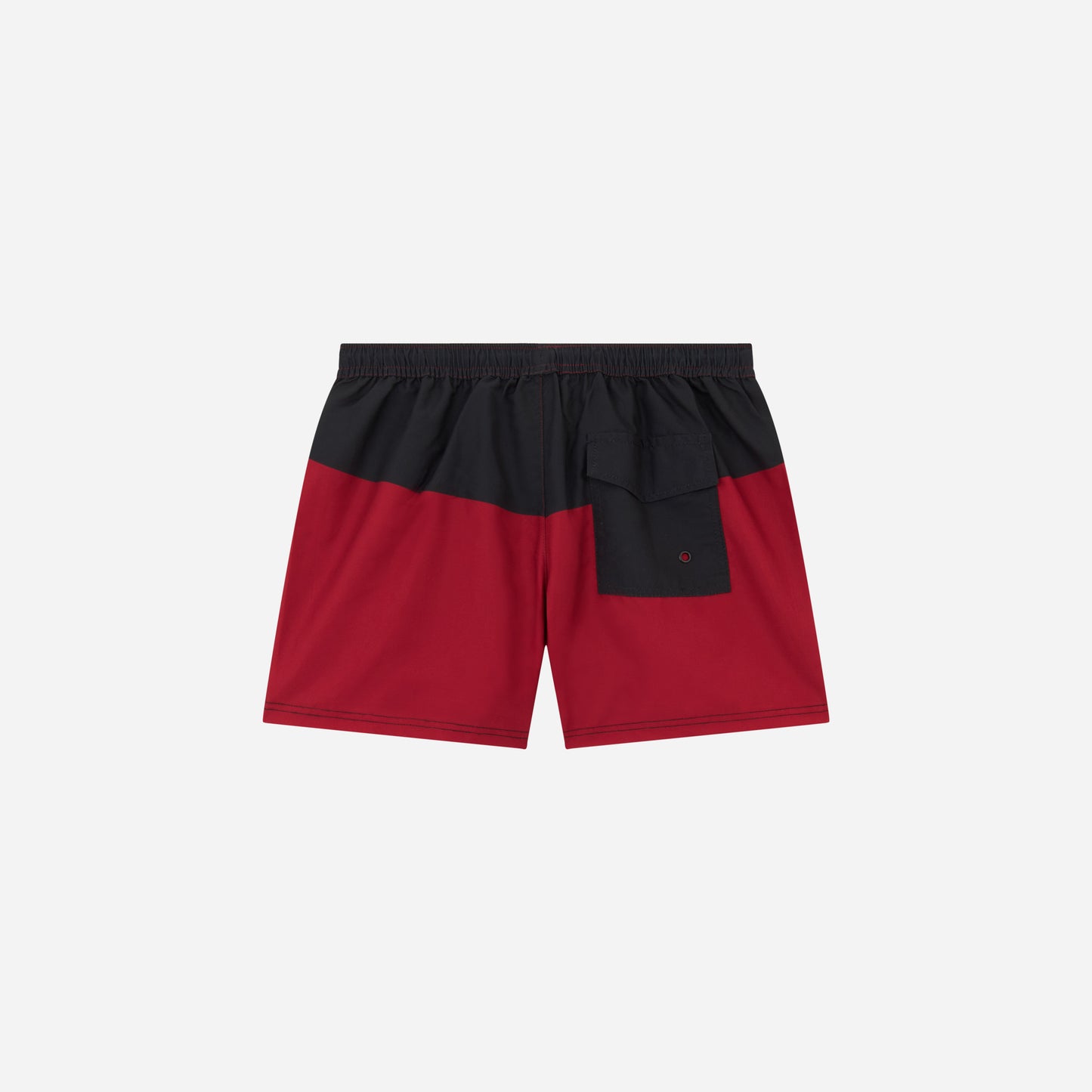 AC MILAN KIDS' SWIMSWEAR SHORTS