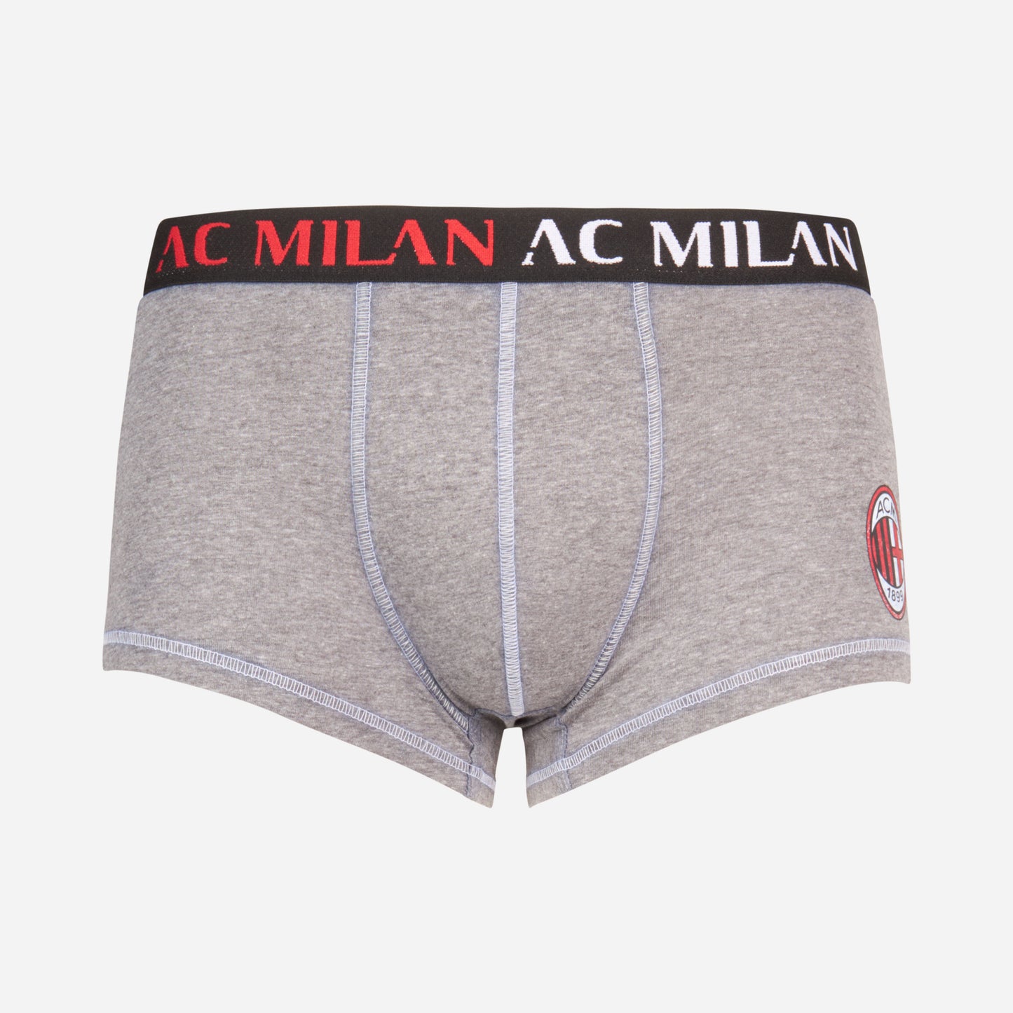 BOXER GRIGI MILAN