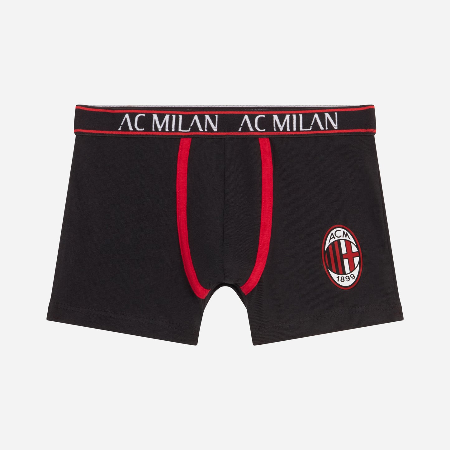 AC MILAN KIDS BOXER