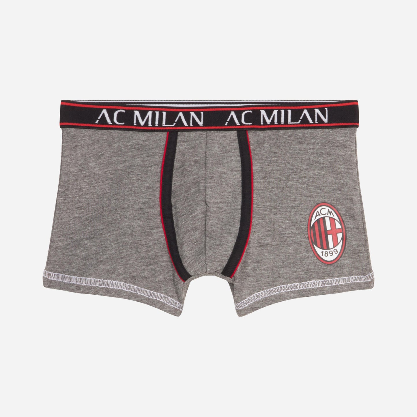 AC MILAN KIDS BOXER