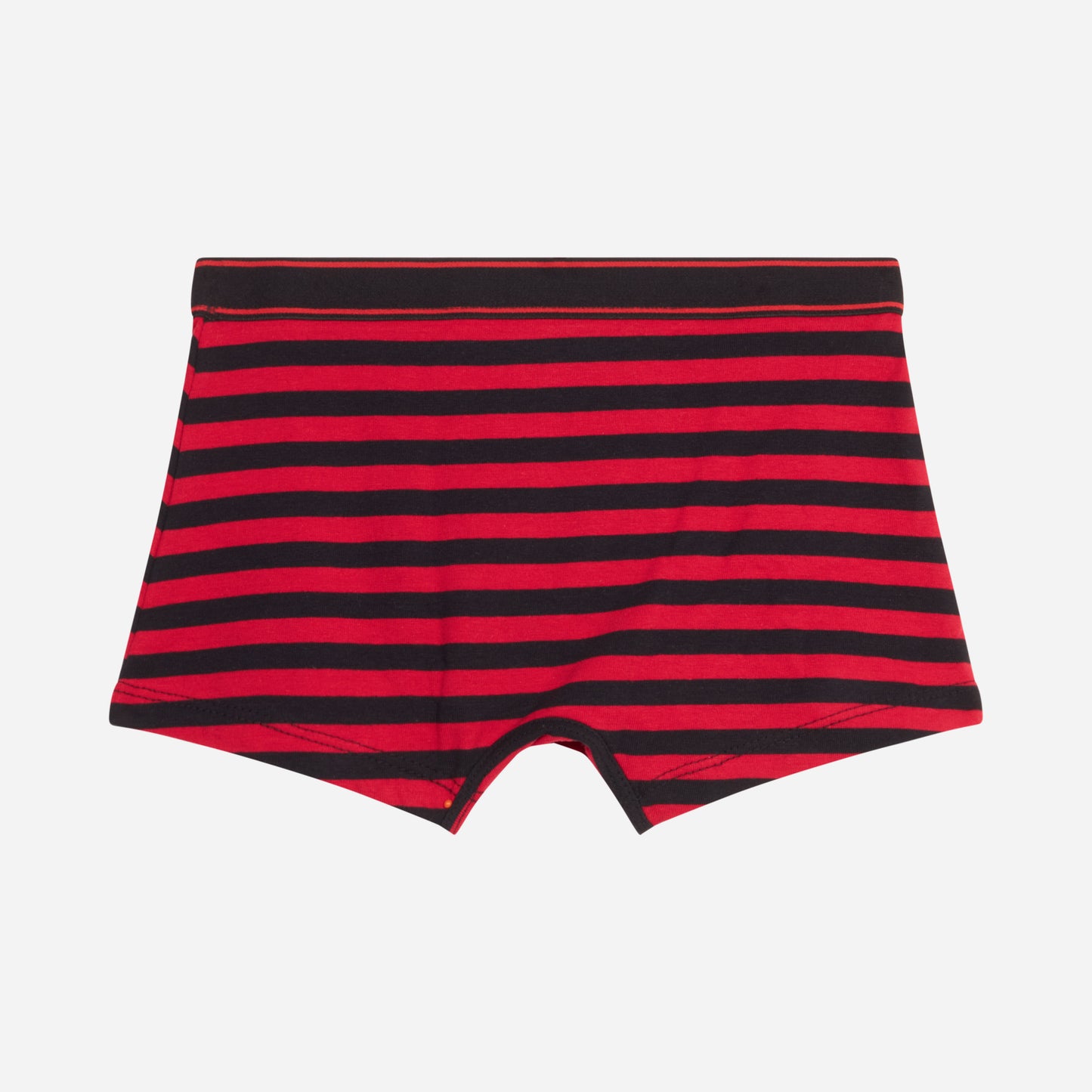 BOXER BAMBINO A RIGHE MILAN