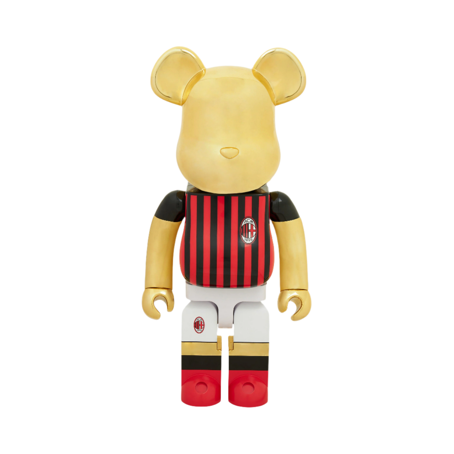 BE@RBRICK AC Milan 1000% – GRANDE