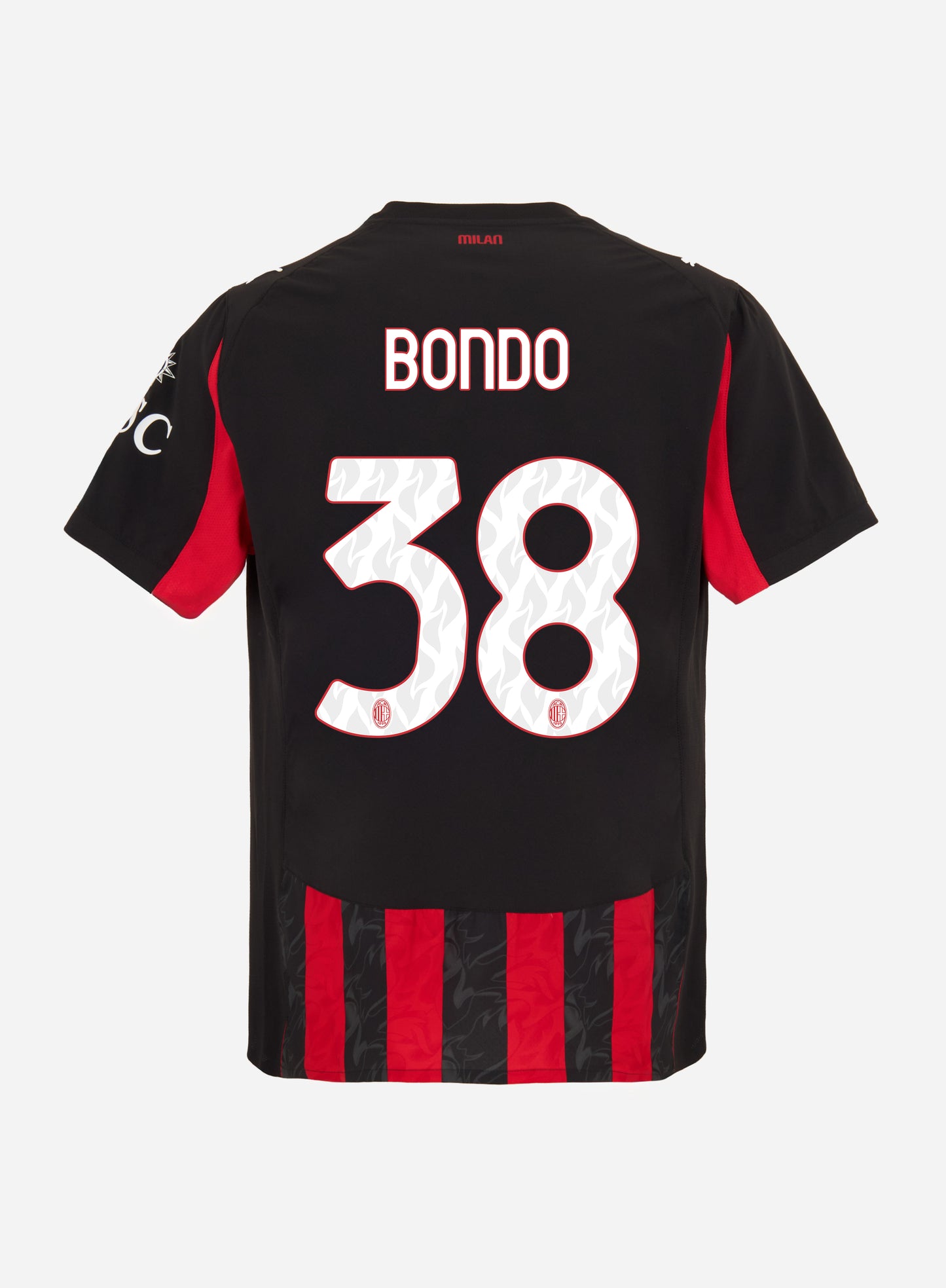 BONDO 38