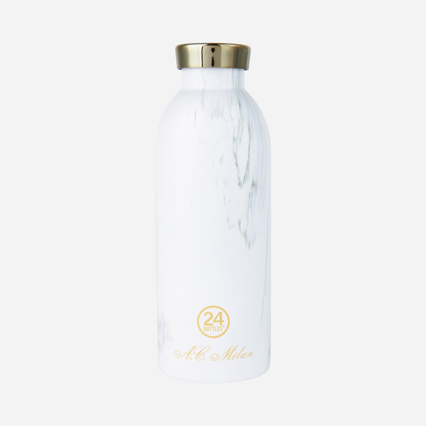 AC MILAN X 24BOTTLES CLIMA BOTTLE 500ML CELEBRATIVA
