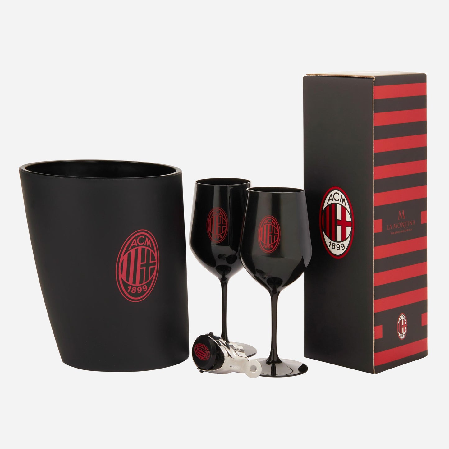 BOX MILAN DEGUSTAZIONE NATALE