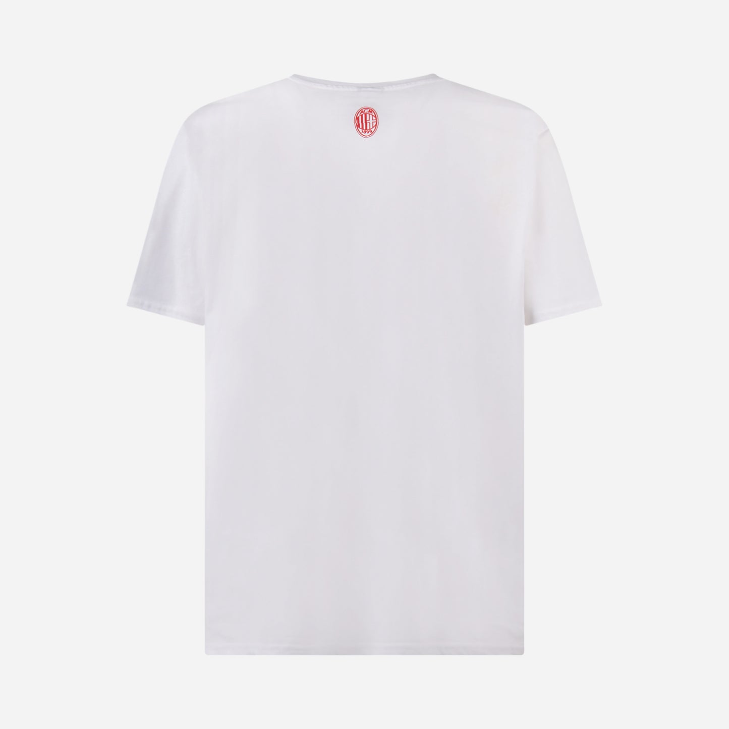 T-SHIRT CON GRAFICA MILAN URBAN COLLECTION