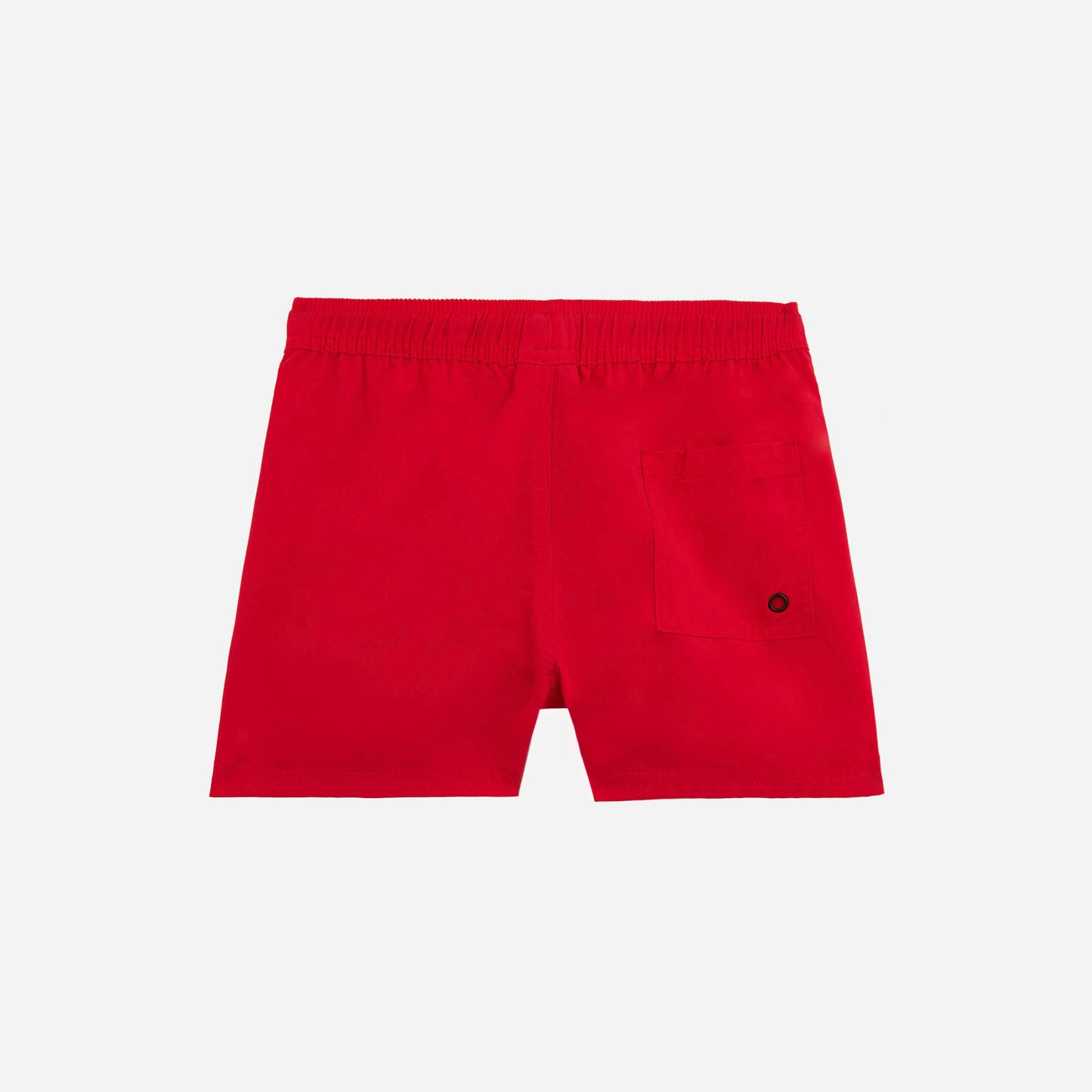 COSTUME ROSSO BAMBINO MILAN