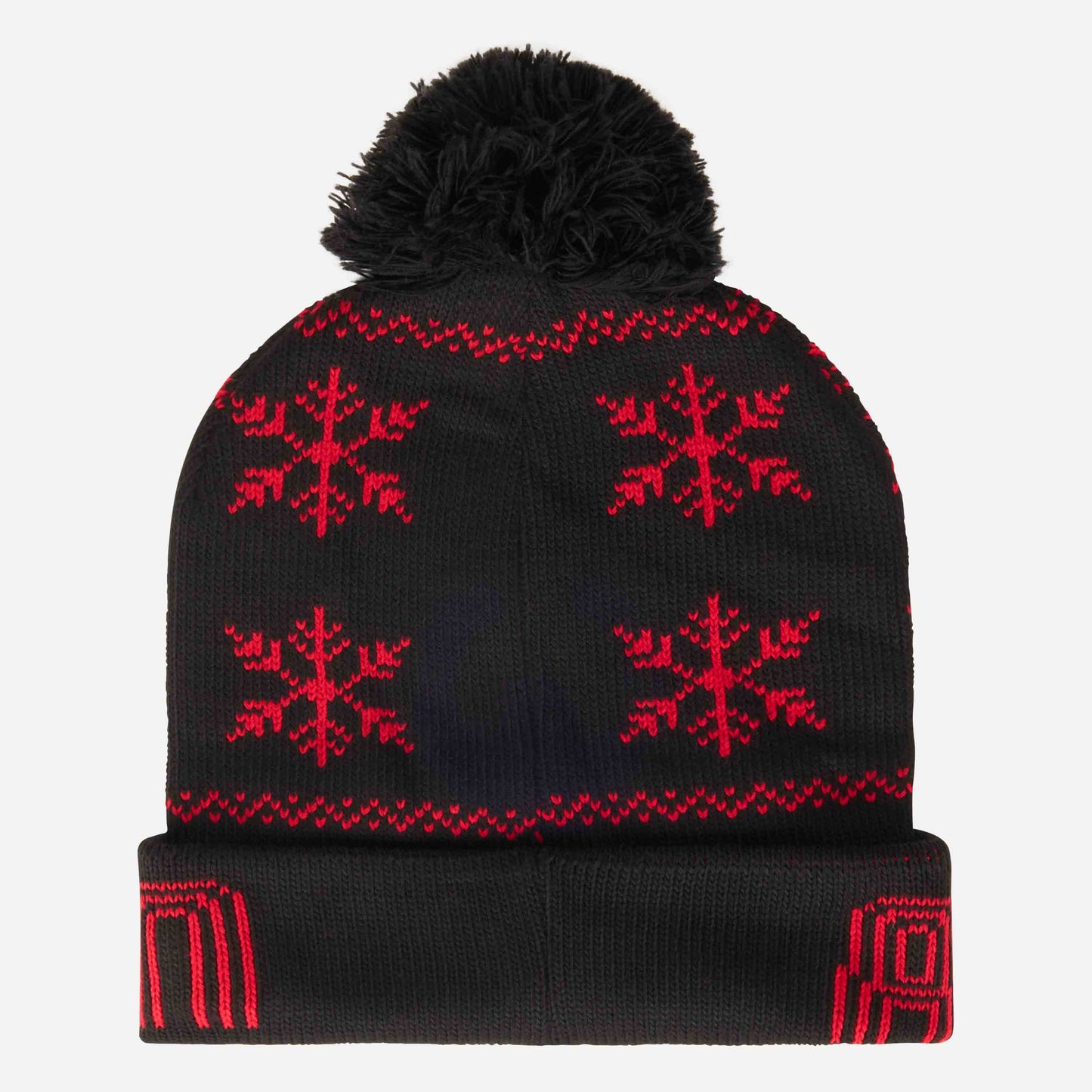 BERRETTO MILAN NATALE
