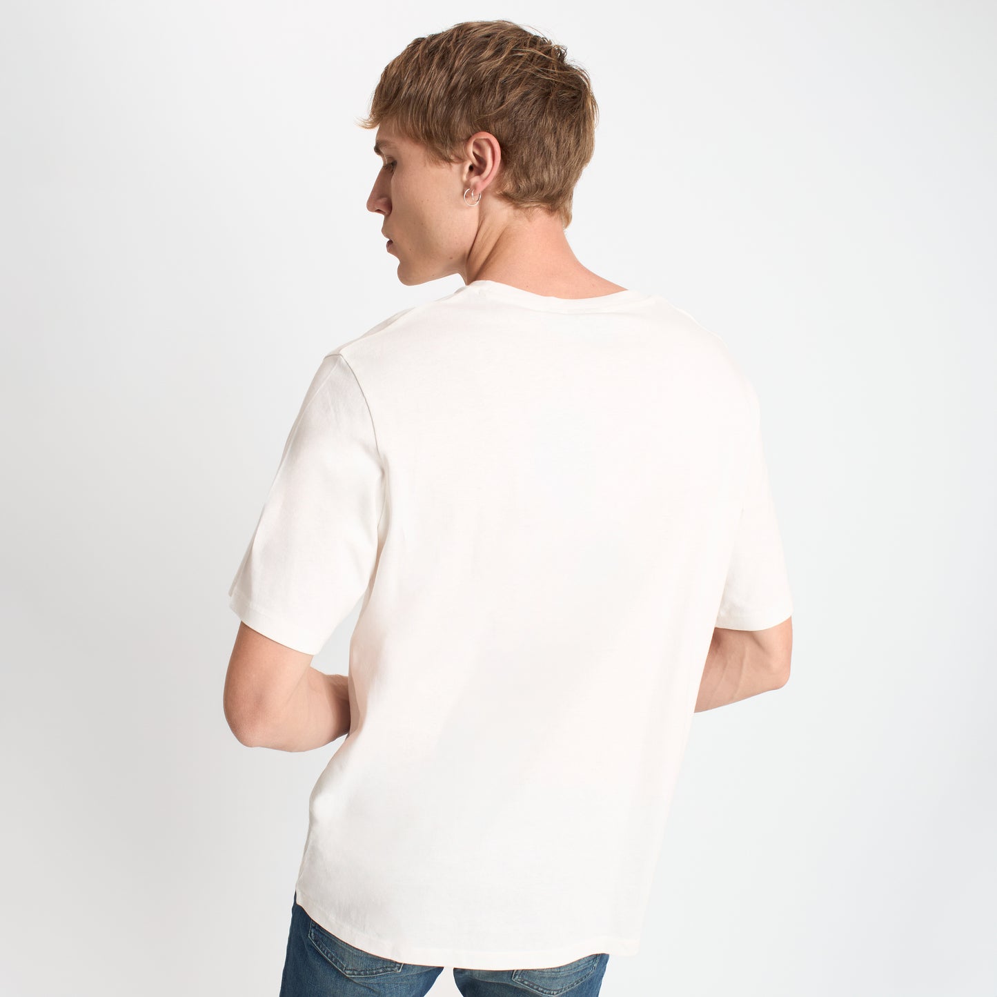 T-SHIRT MILAN CITY COLLECTION