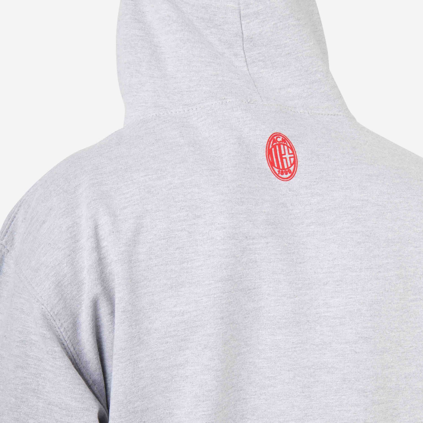 AC MILAN COLLEGE COLLECTION HOODIE
