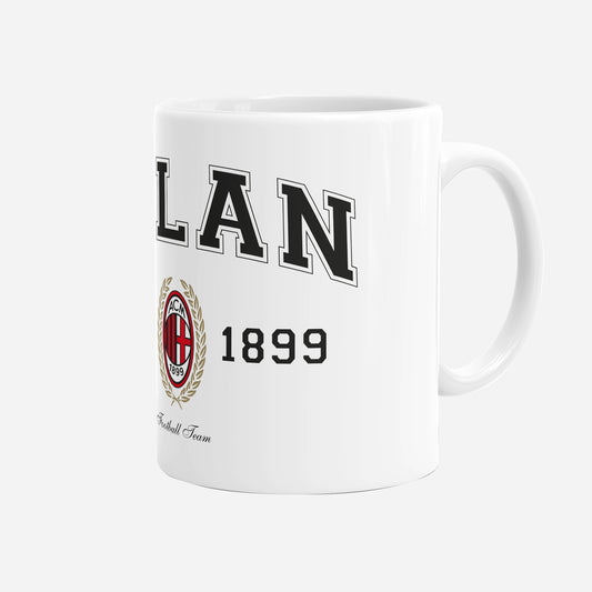 TAZZA Milan College Collection