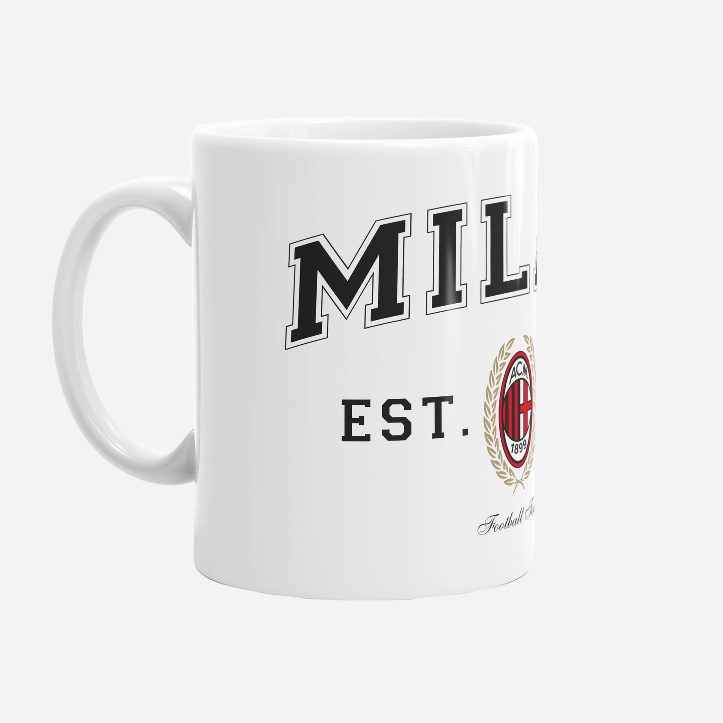 TAZZA Milan College Collection