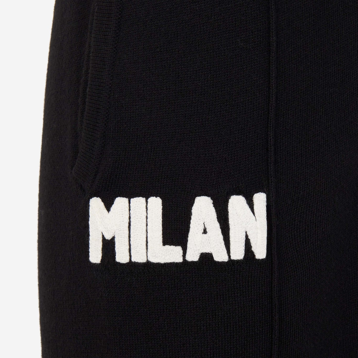 AC MILAN 60S PANTS