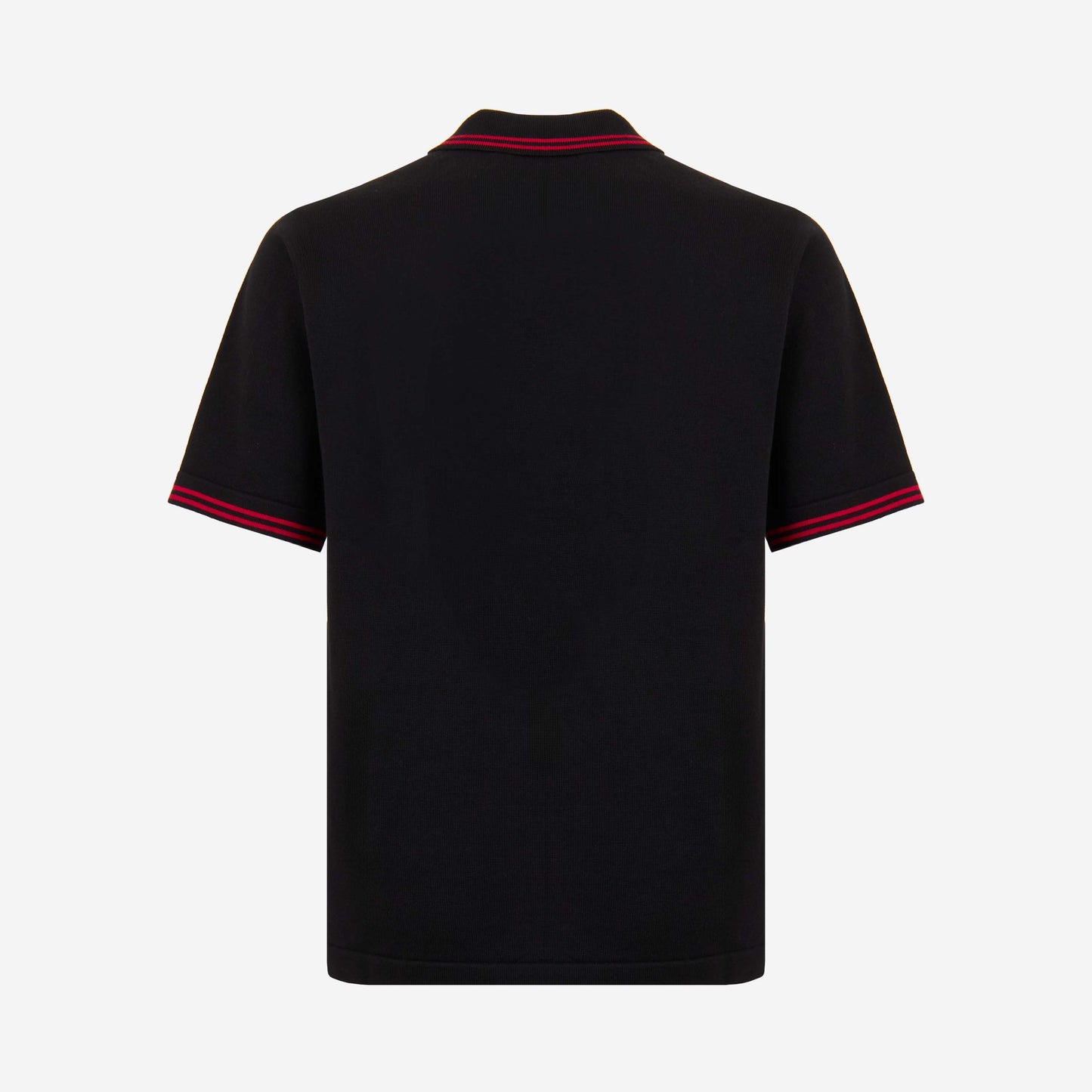AC MILAN 60S POLO SHIRT