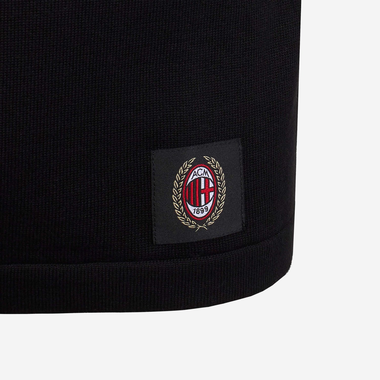 AC MILAN 60S POLO SHIRT