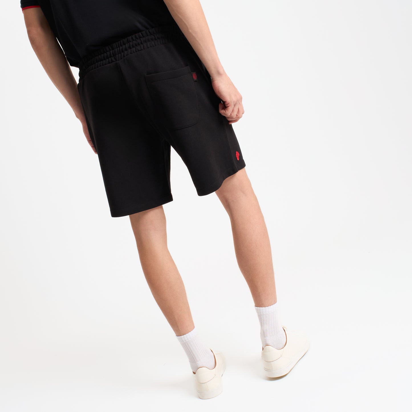 AC MILAN SHORTS DEVIL COLLECTION