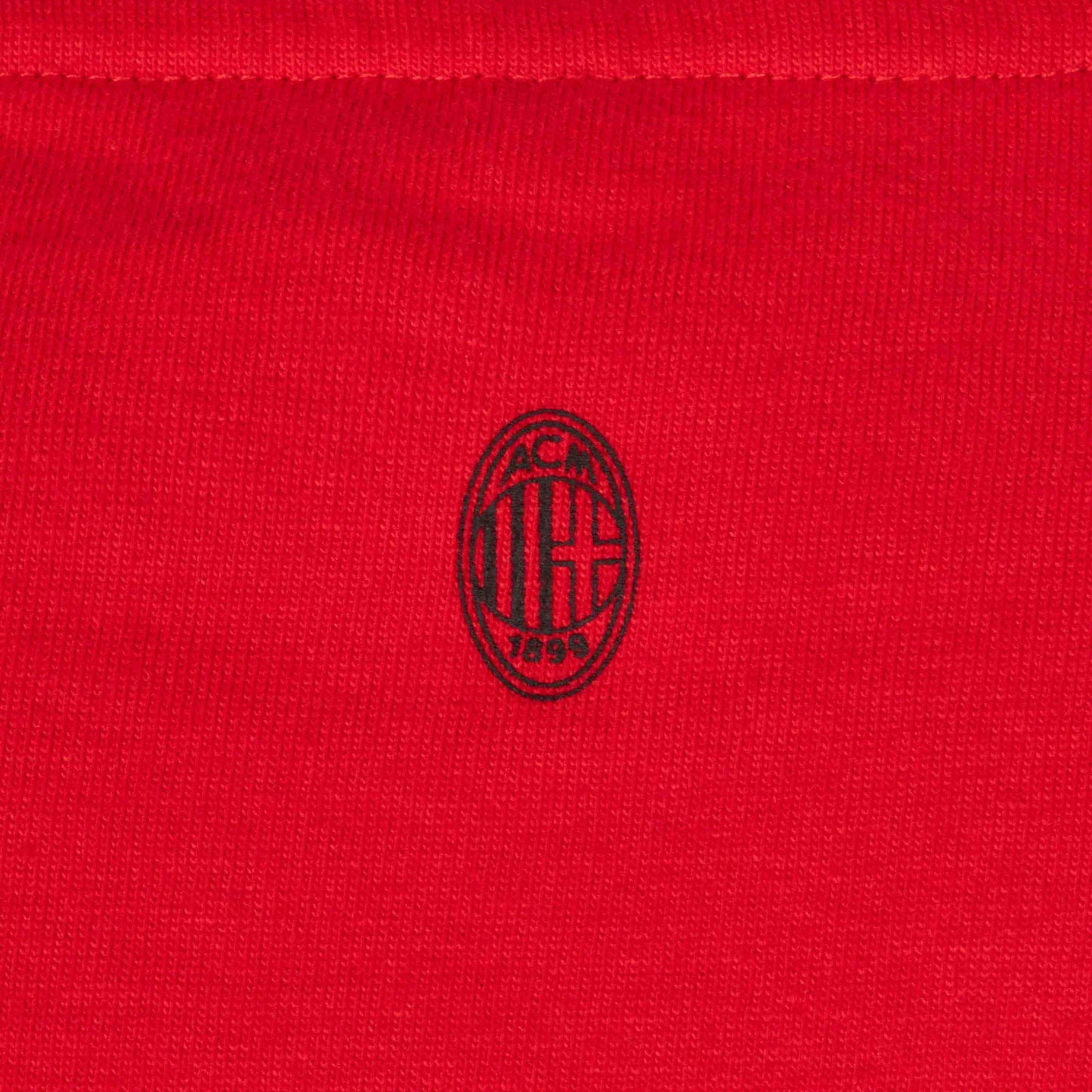 T-SHIRT MILAN DEVIL COLLECTION