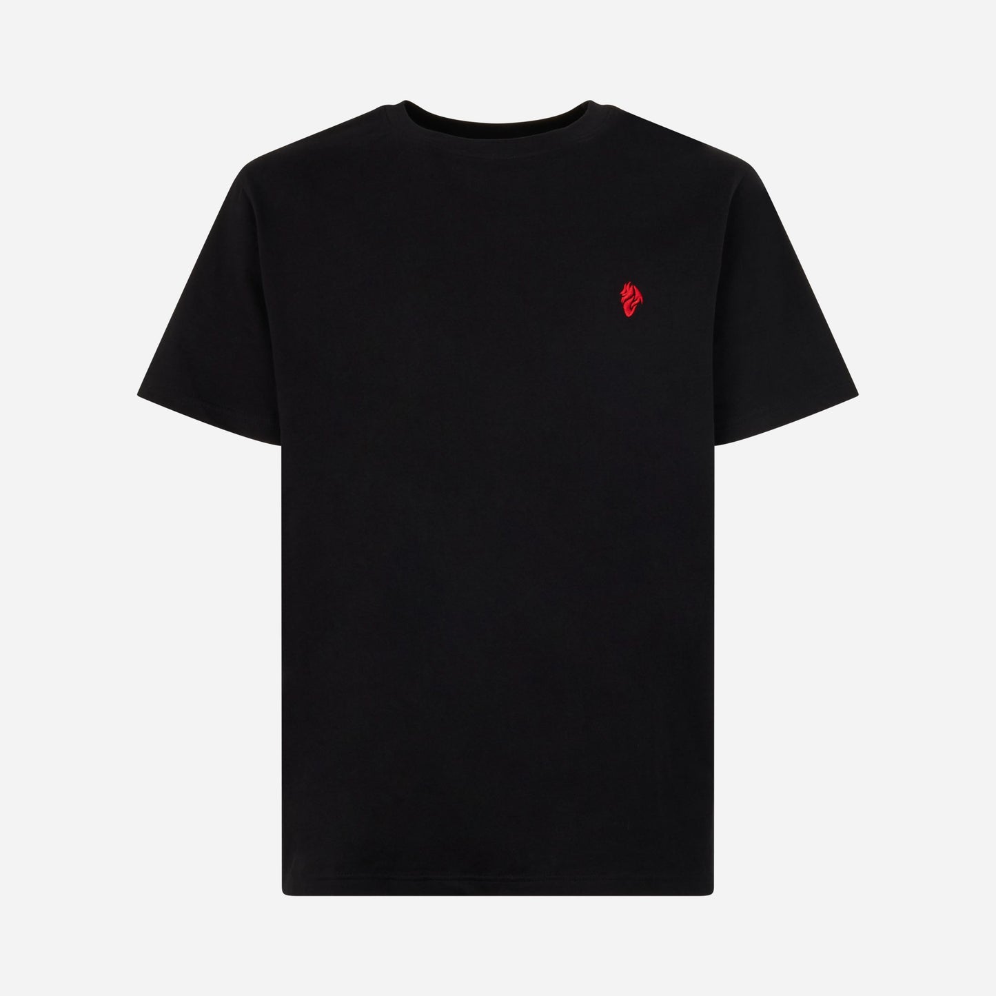 T-SHIRT MILAN DEVIL COLLECTION