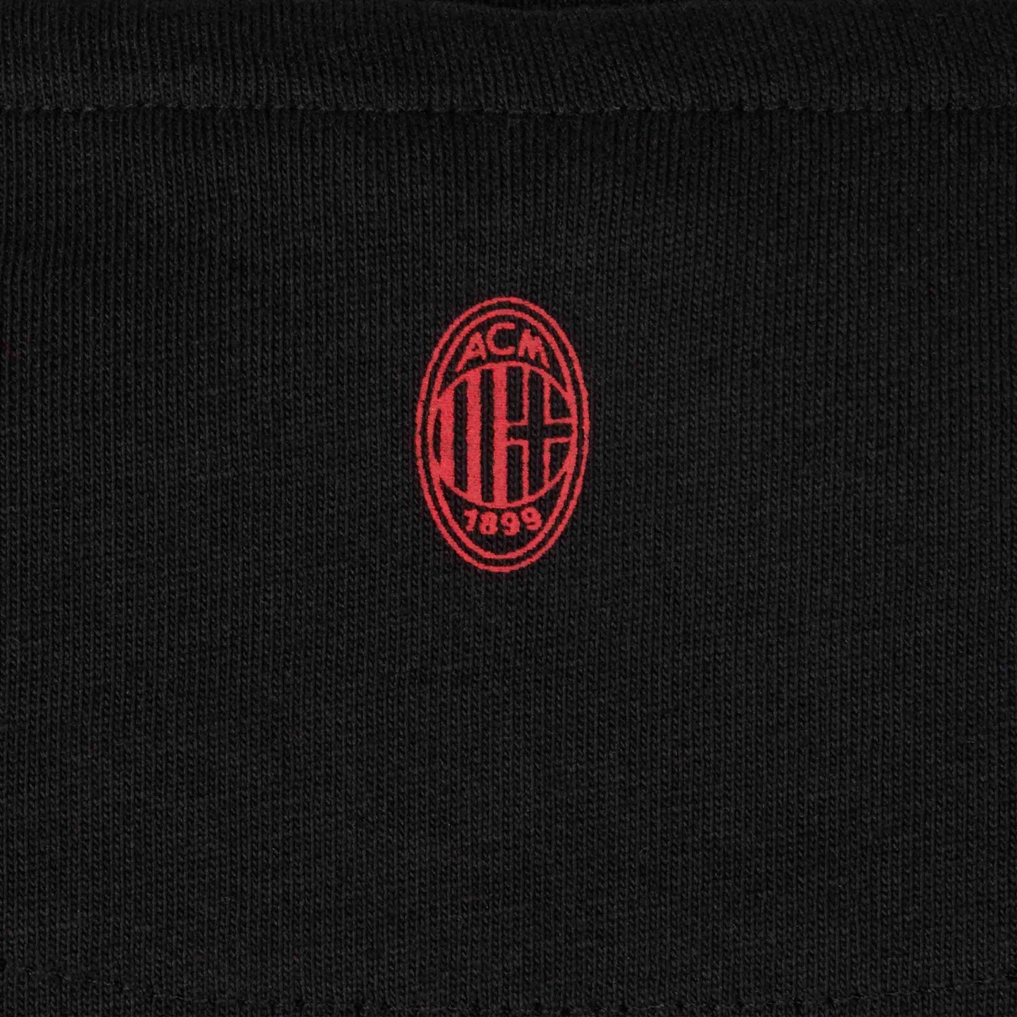 T-SHIRT MILAN DEVIL COLLECTION