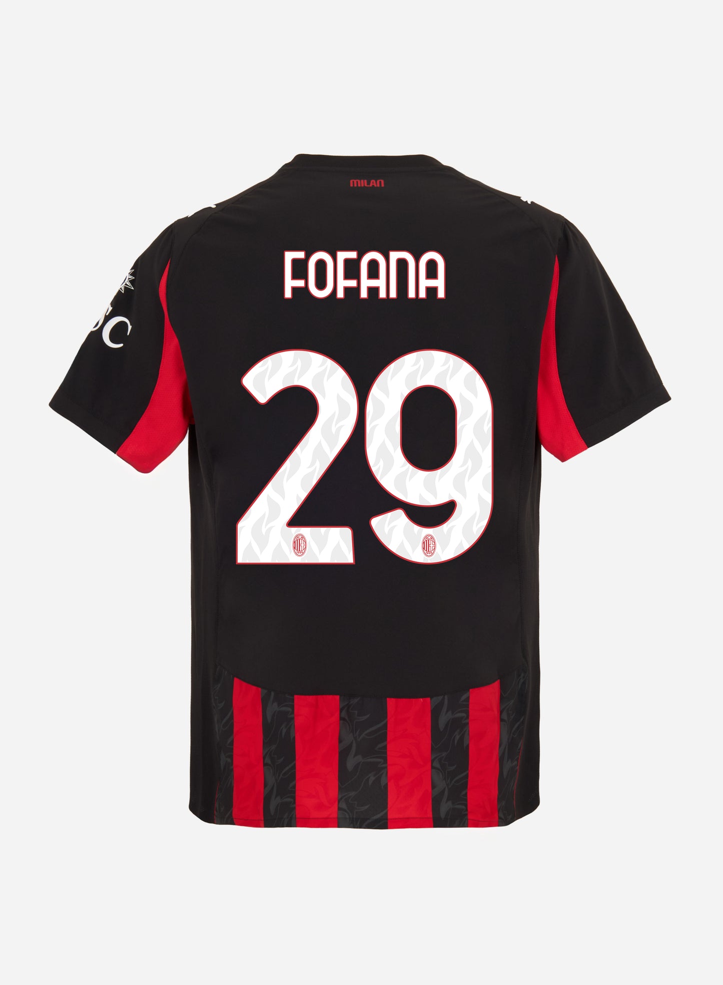 FOFANA 29