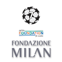 FONDAZIONE MILAN GREY + CHAMPIONS LEAGUE