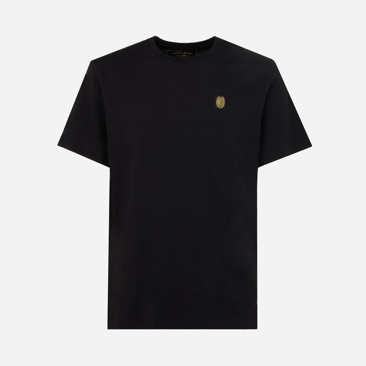 T-SHIRT MILAN GOLD ESSENTIAL