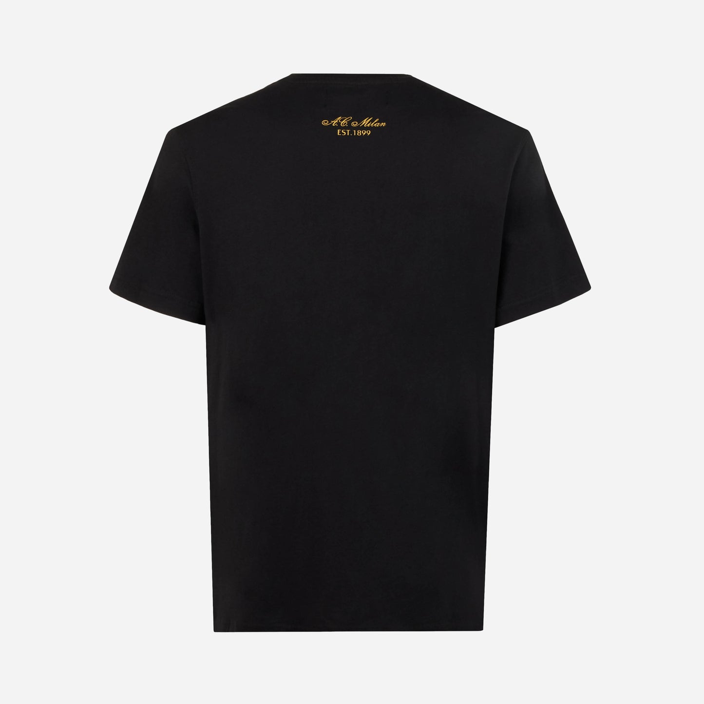 T-SHIRT MILAN GOLD ESSENTIAL