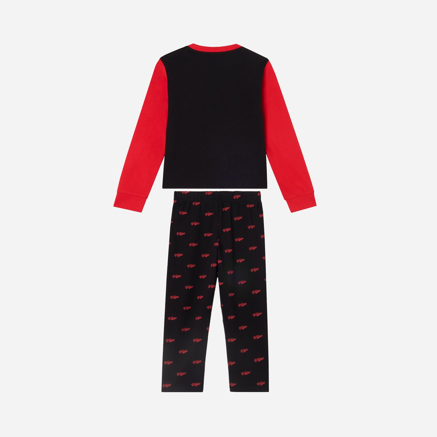 AC MILAN KIDS PYJAMA TEDDY COLLECTION