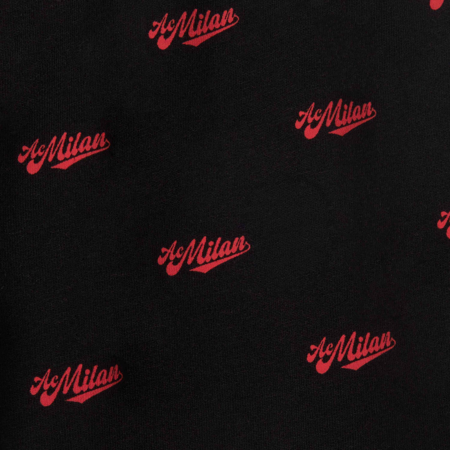 AC MILAN KIDS PYJAMA TEDDY COLLECTION