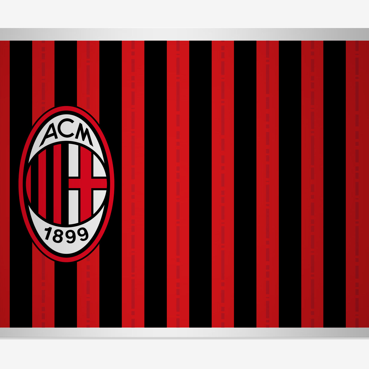 AC MILAN MUG HOME KIT 24/25
