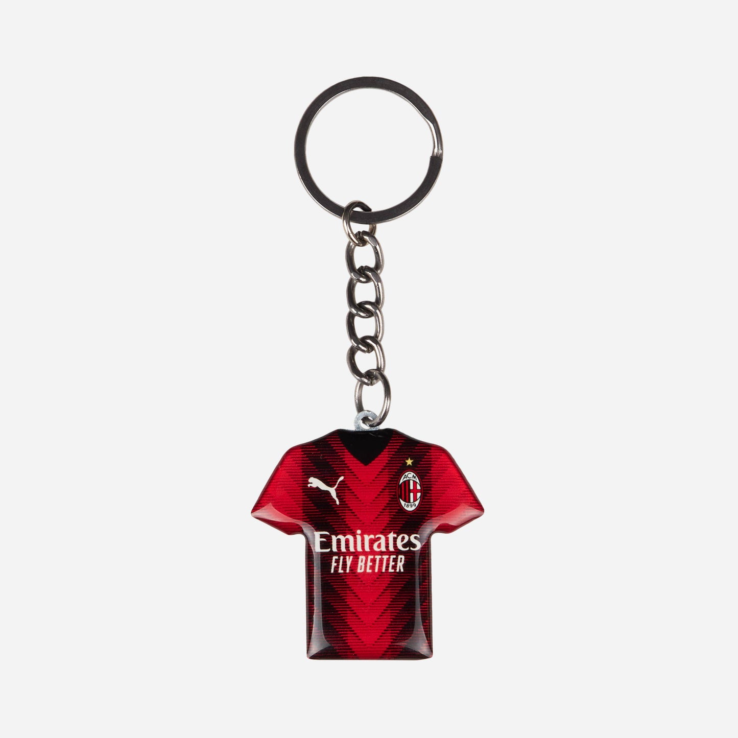 PORTACHIAVI MILAN MAGLIA HOME 2023/24