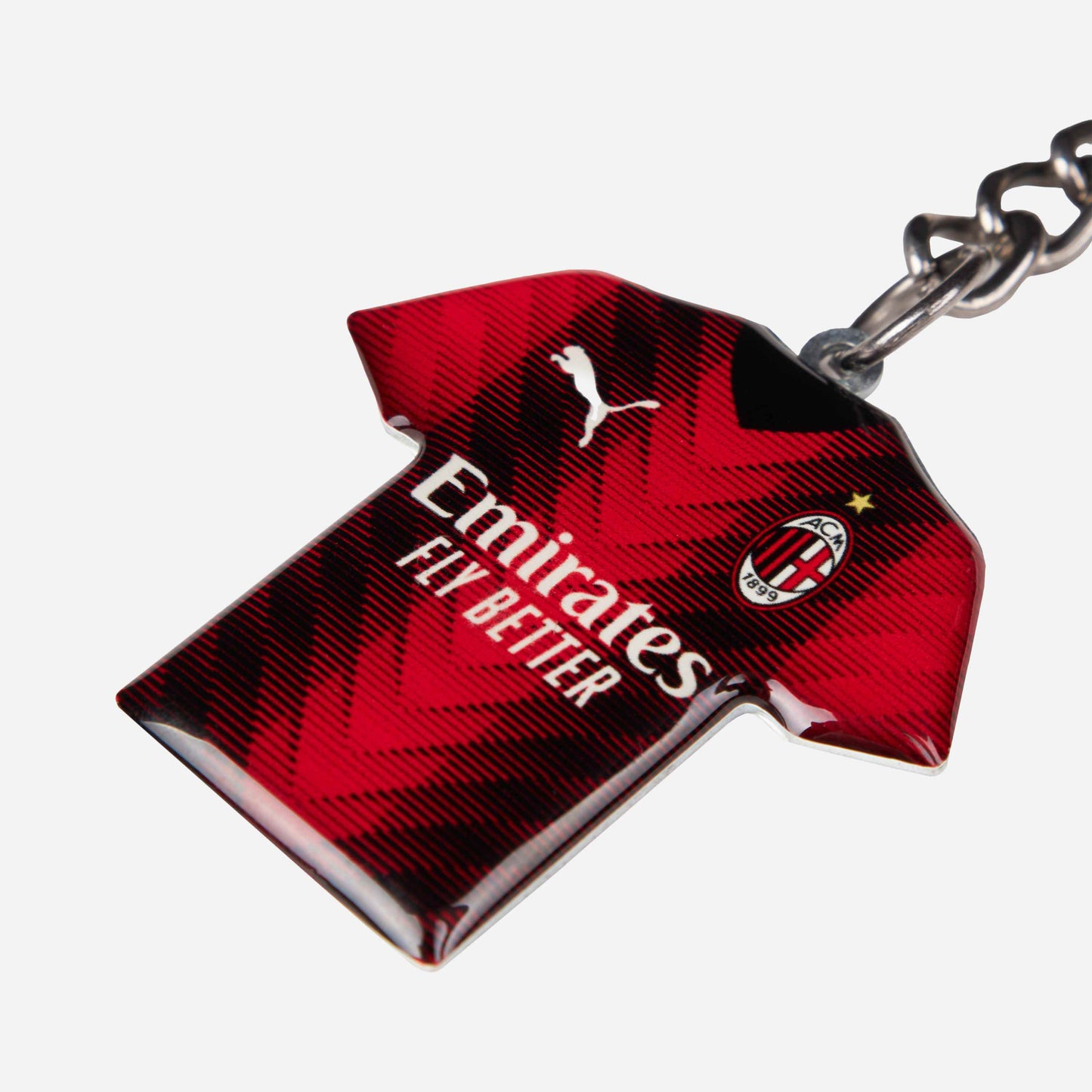 PORTACHIAVI MILAN MAGLIA HOME 2023/24