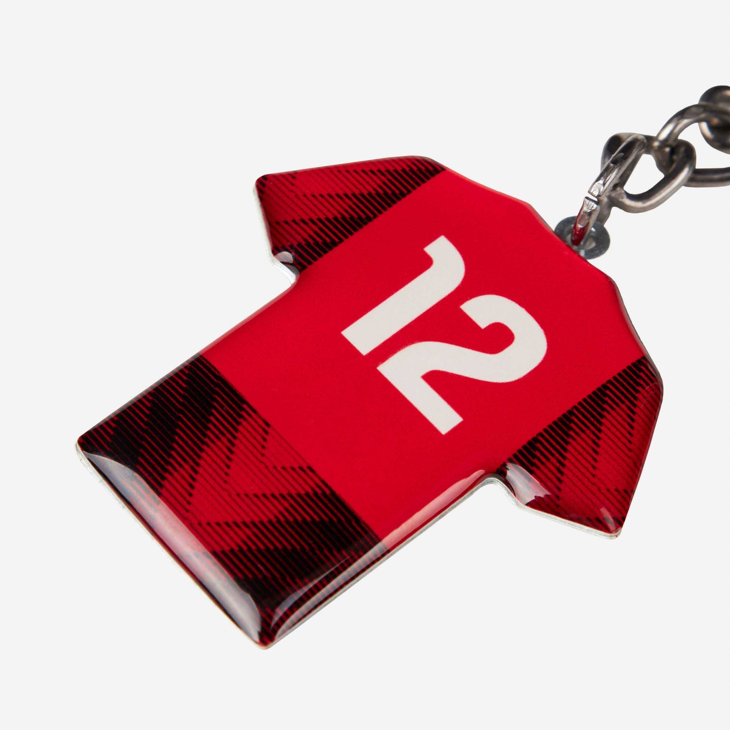 PORTACHIAVI MILAN MAGLIA HOME 2023/24