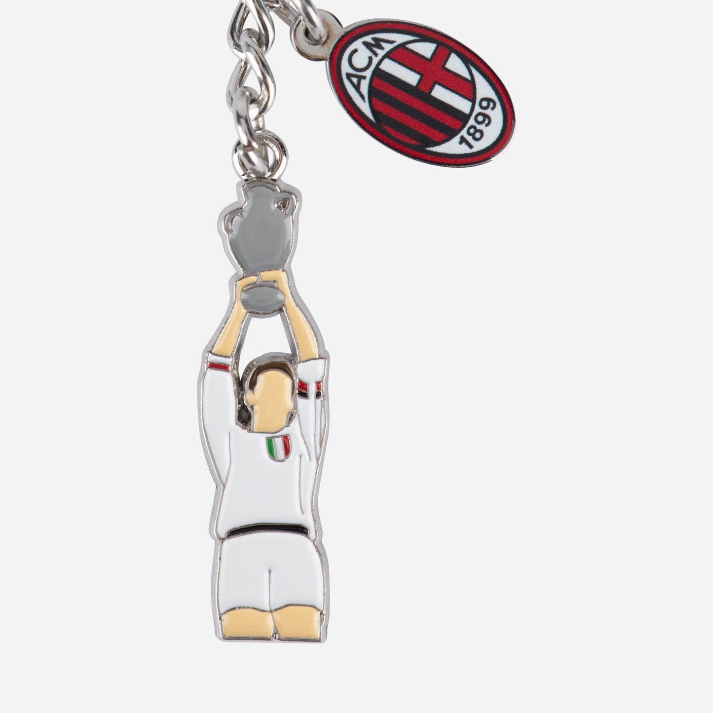 PORTACHIAVI MILAN 1962/63