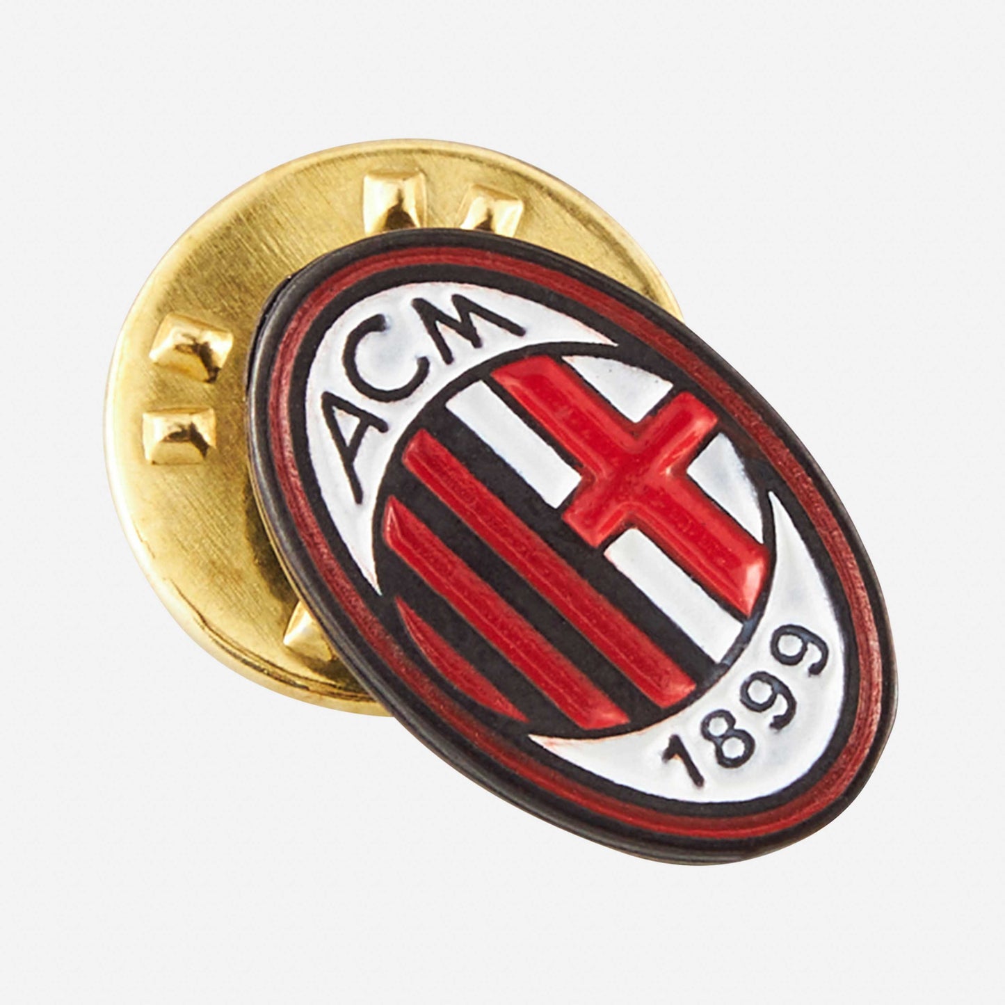 PIN SMALTATO MILAN
