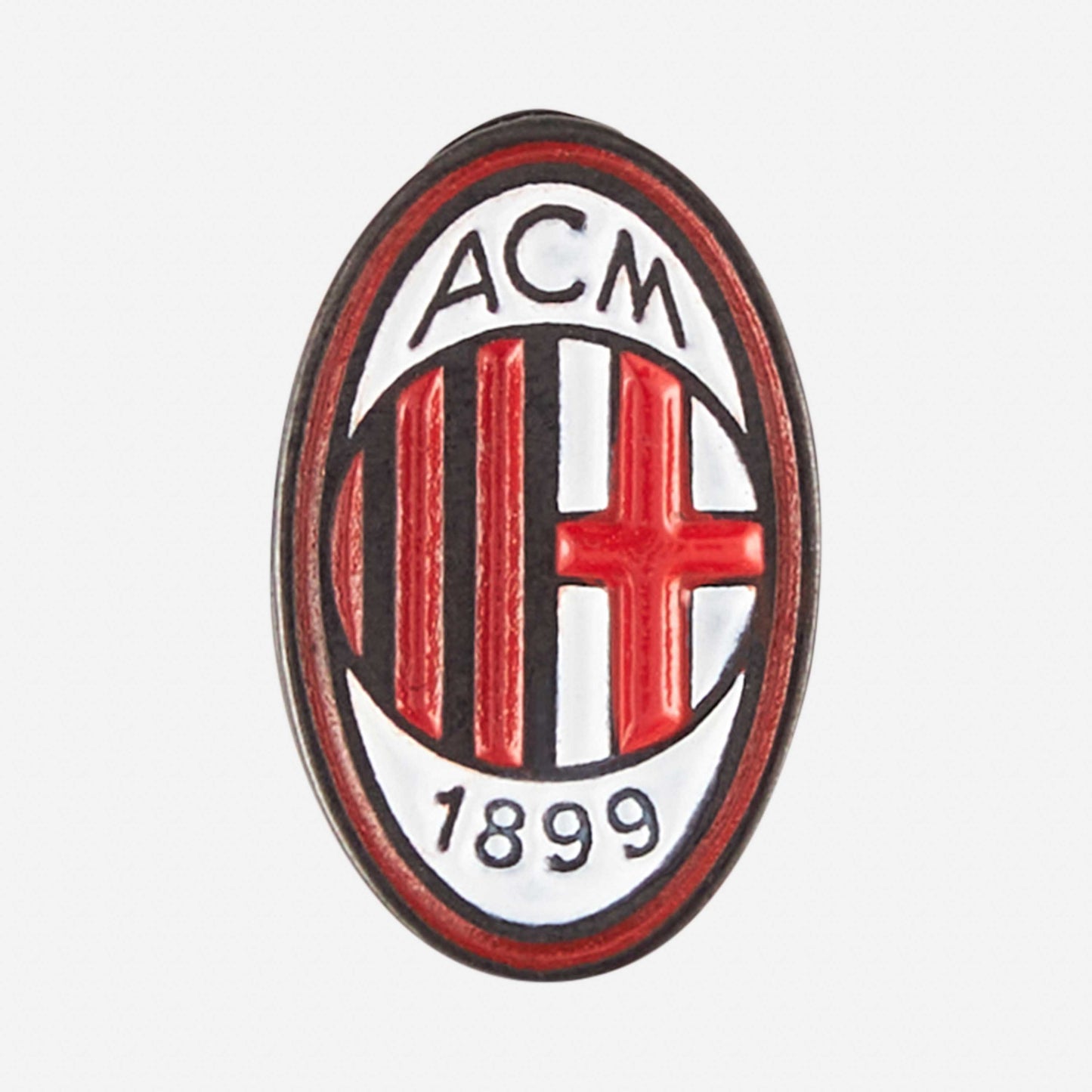 PIN SMALTATO MILAN
