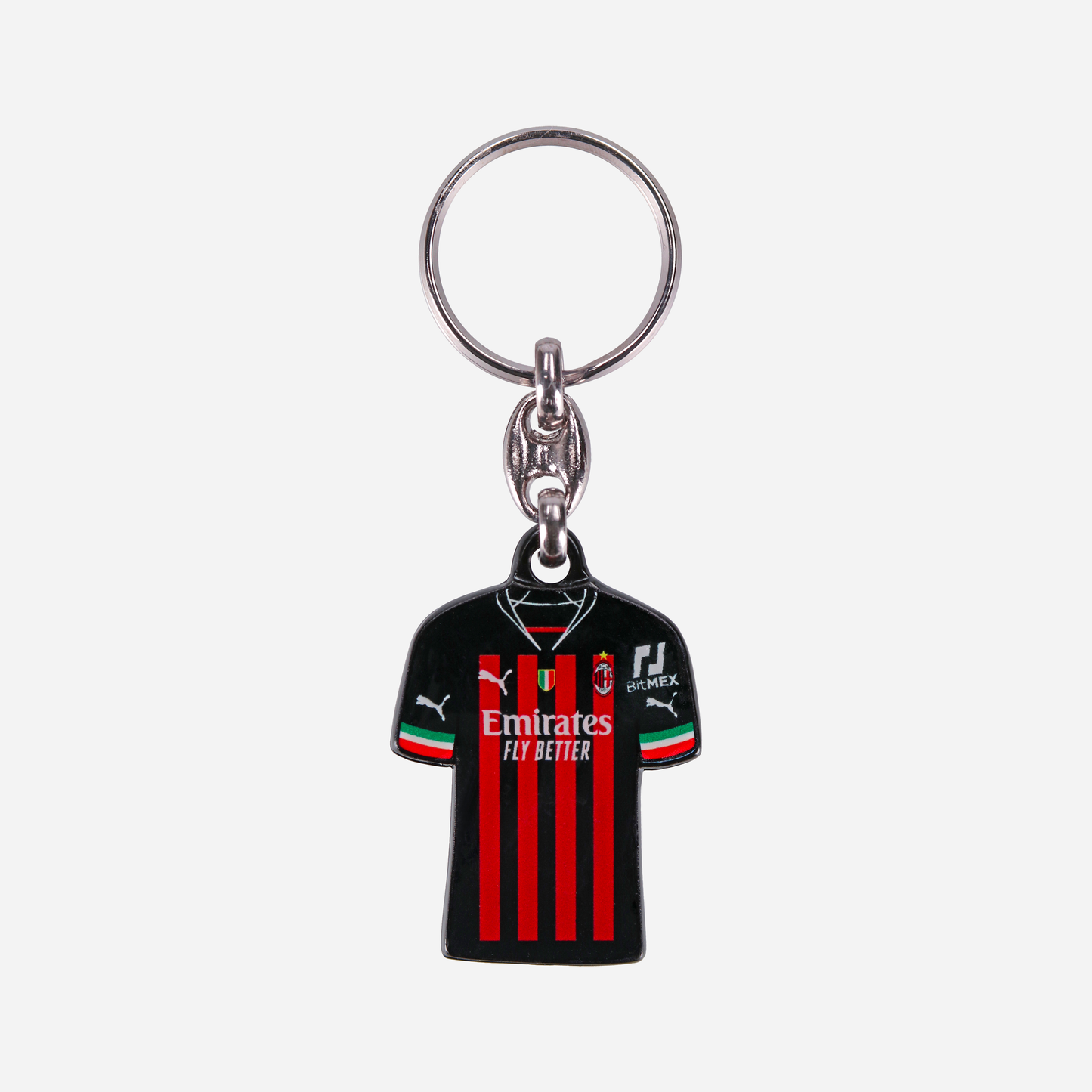 PORTACHIAVI MILAN MAGLIA HOME 2022/23