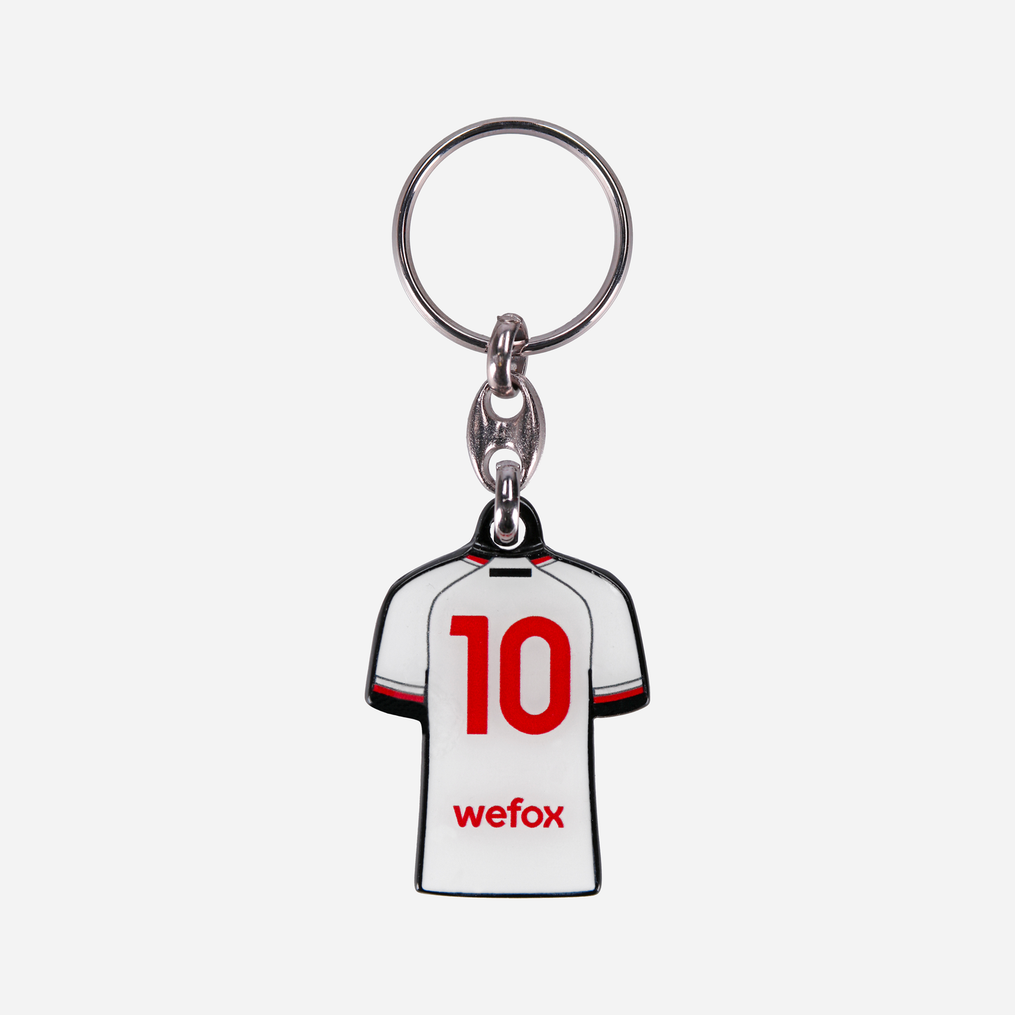 PORTACHIAVI MILAN MAGLIA AWAY 2022/23