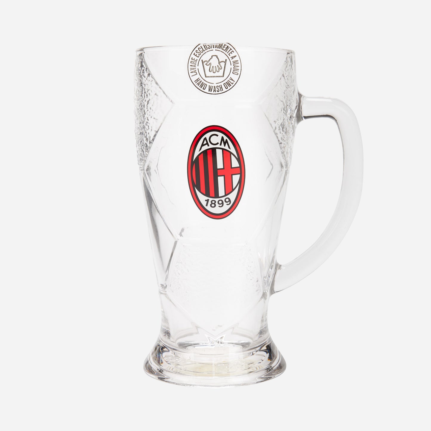 BOCCALE BIRRA 680 ML MILAN