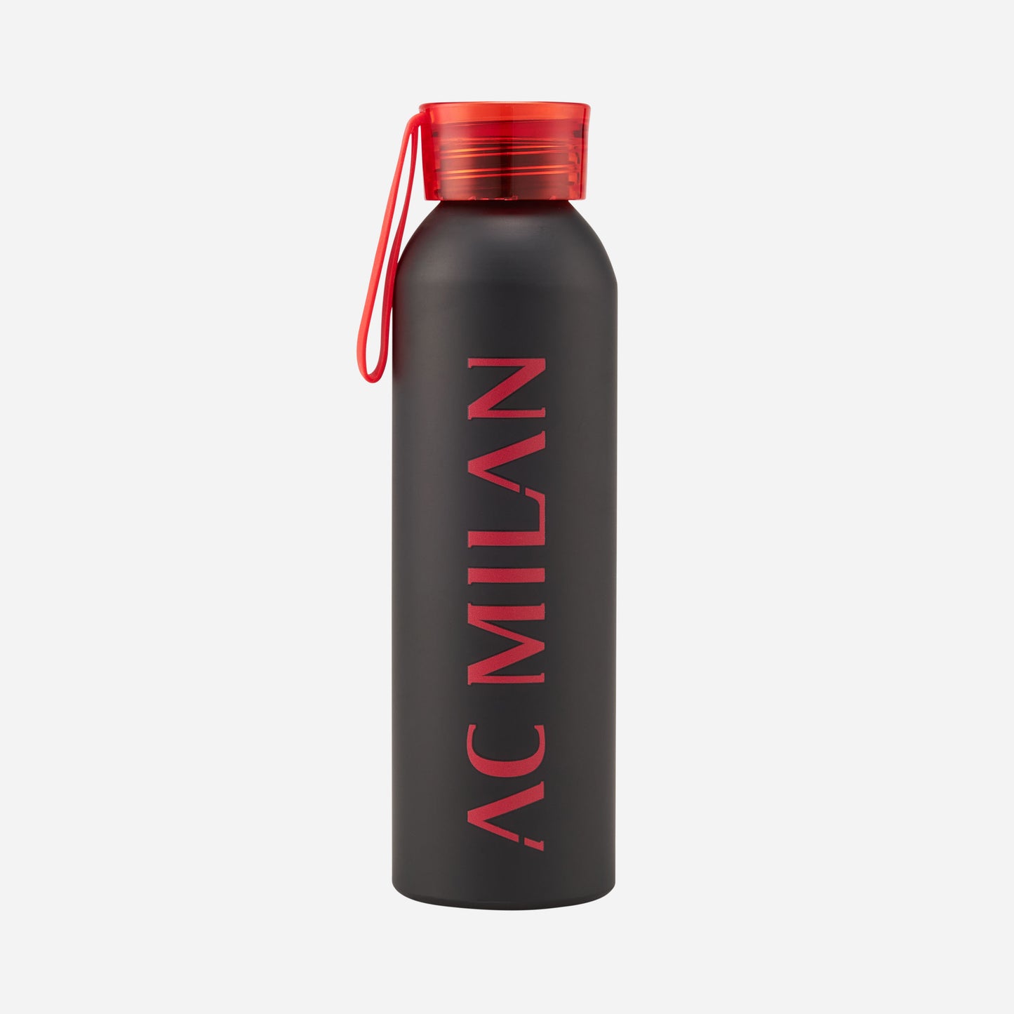 MILAN MATTE ALUMINIUM WATER BOTTLE 650 ML