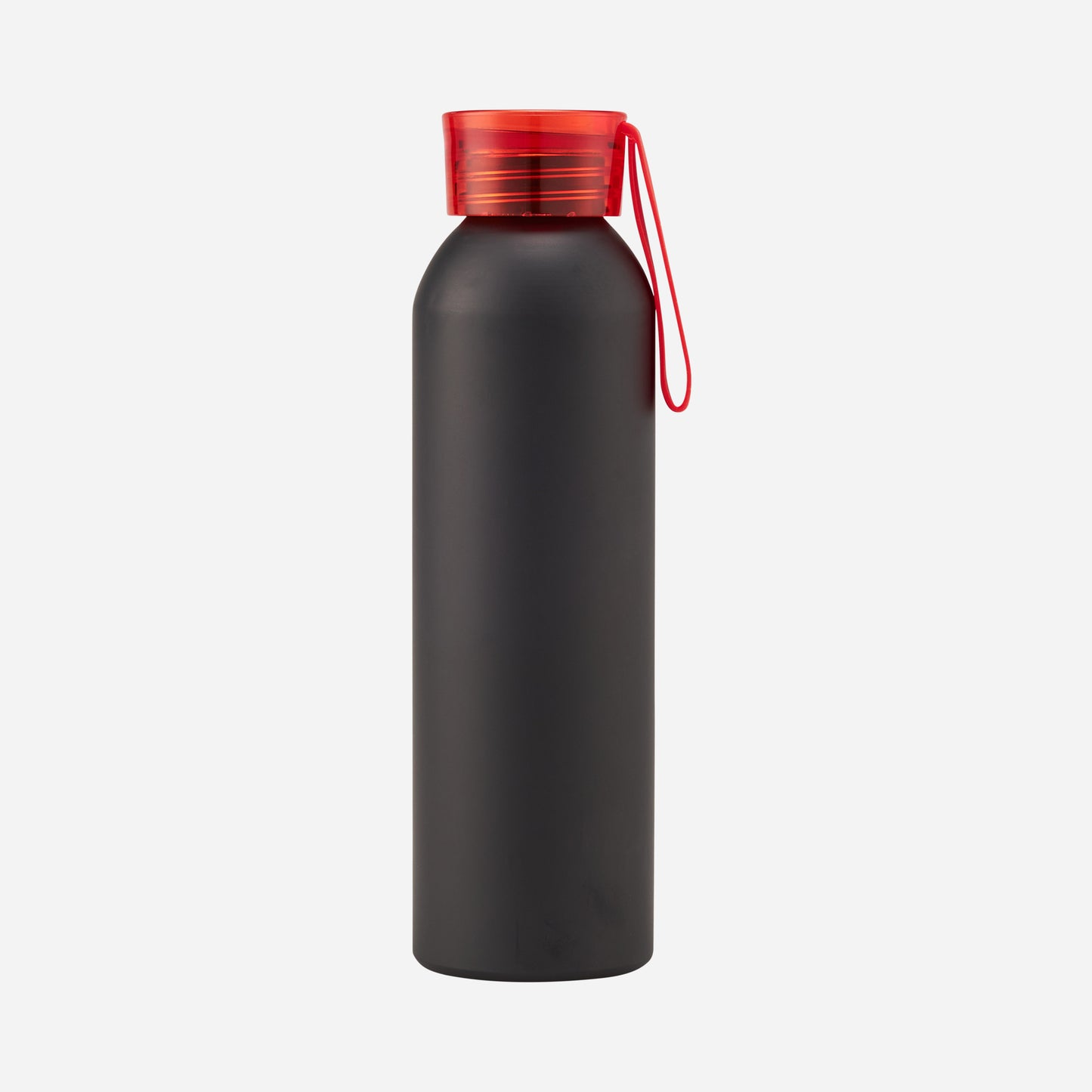MILAN MATTE ALUMINIUM WATER BOTTLE 650 ML