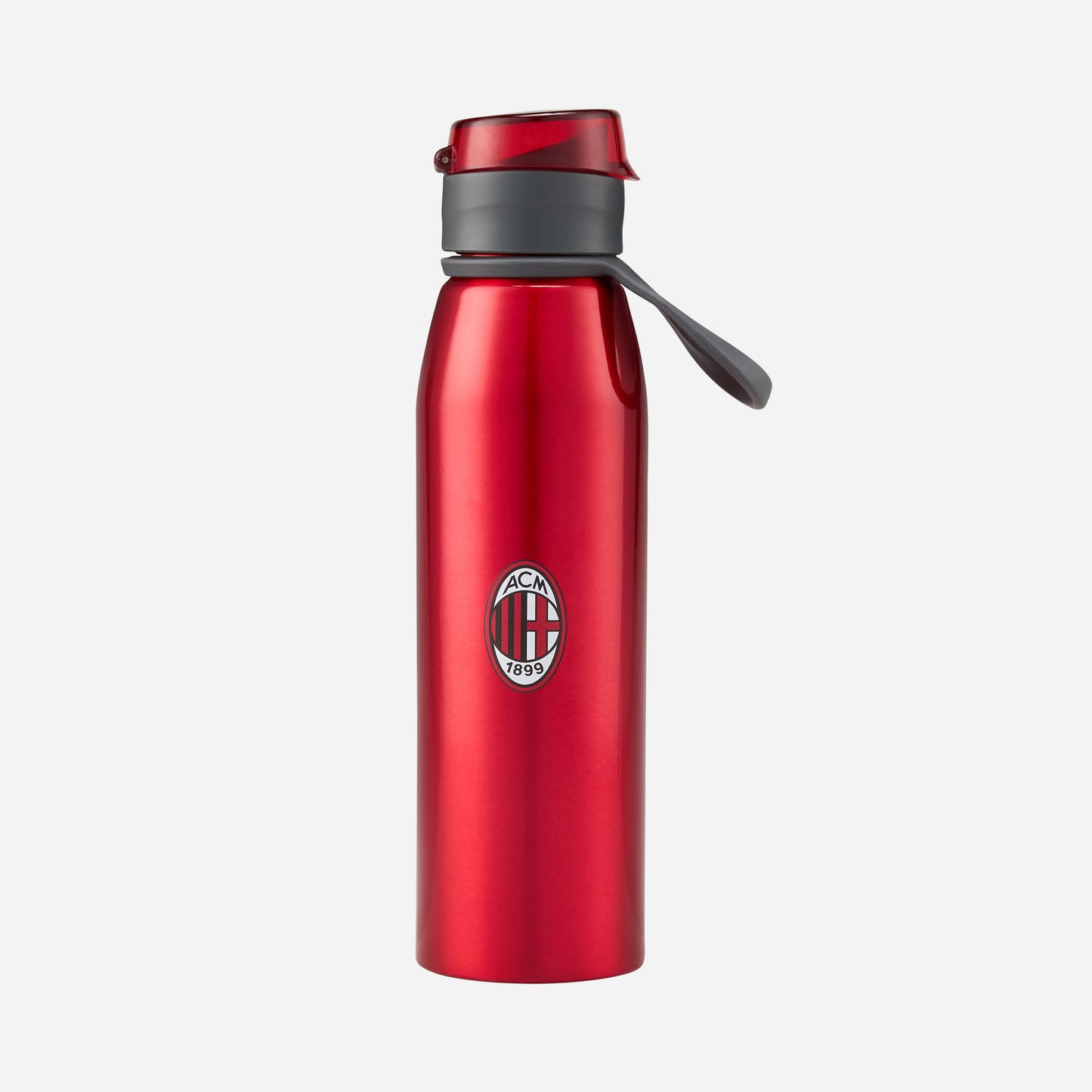 MILAN SHINY ALUMINIUM WATER BOTTLE 650 ML